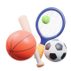 Sports & Travel
