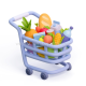 Groceries & Pets