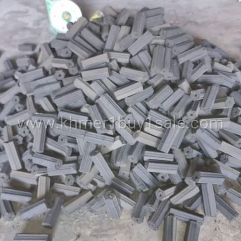 ធ្យូងអនាម័យ អឹមអូប៊ី charcoal MoB