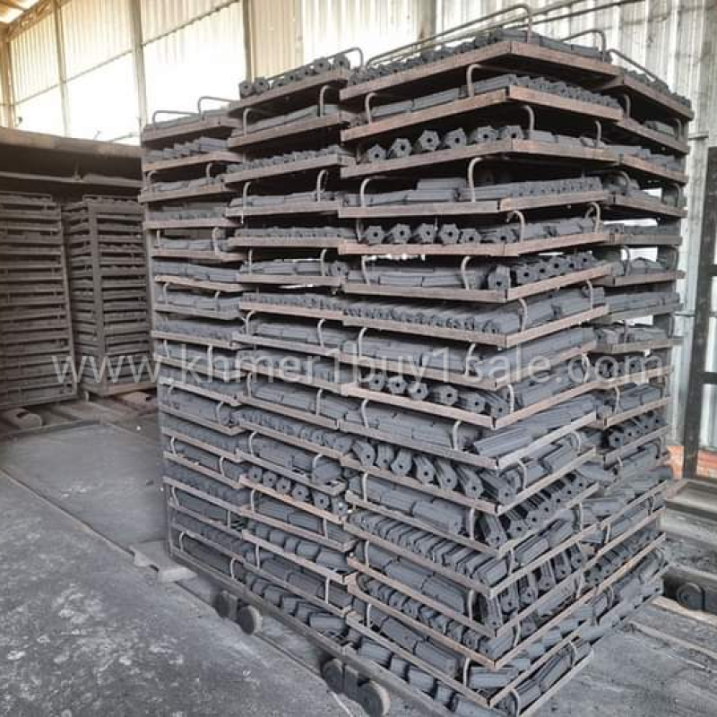 ធ្យូងអនាម័យ អឹមអូប៊ី charcoal MoB