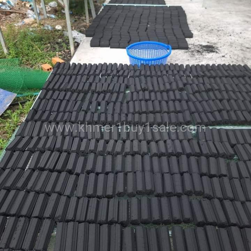 ធ្យូងអនាម័យ អឹមអូប៊ី charcoal MoB