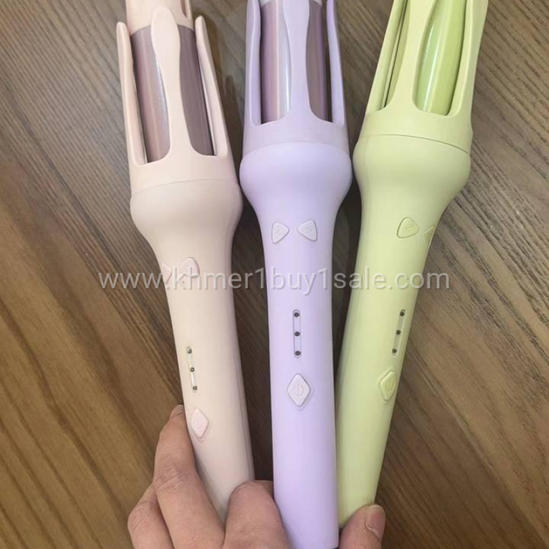  ម៉ាសុីនមូលរួញអូតូ ម៉ូតថ្មី សាយ32mm គុណភាពល្អ ងាយស្រួលប្រើ 