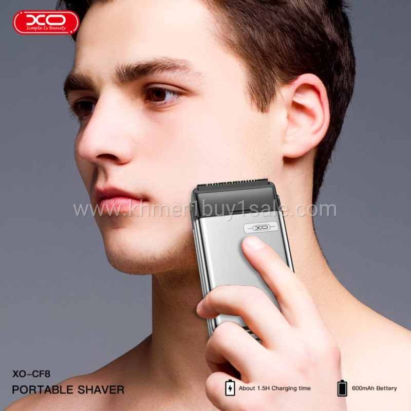ឧបករណ័កោពុតមាត់ XO CF8   (Available) $12.00