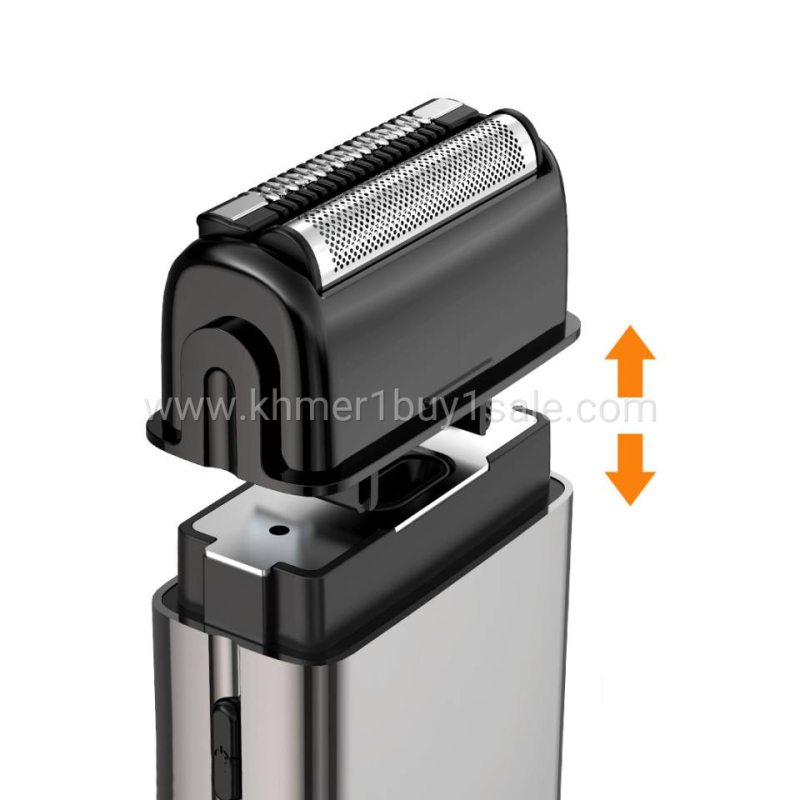 ឧបករណ័កោពុតមាត់ XO CF8   (Available) $12.00