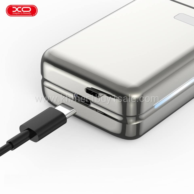 ឧបករណ័កោពុតមាត់ XO CF8   (Available) $12.00