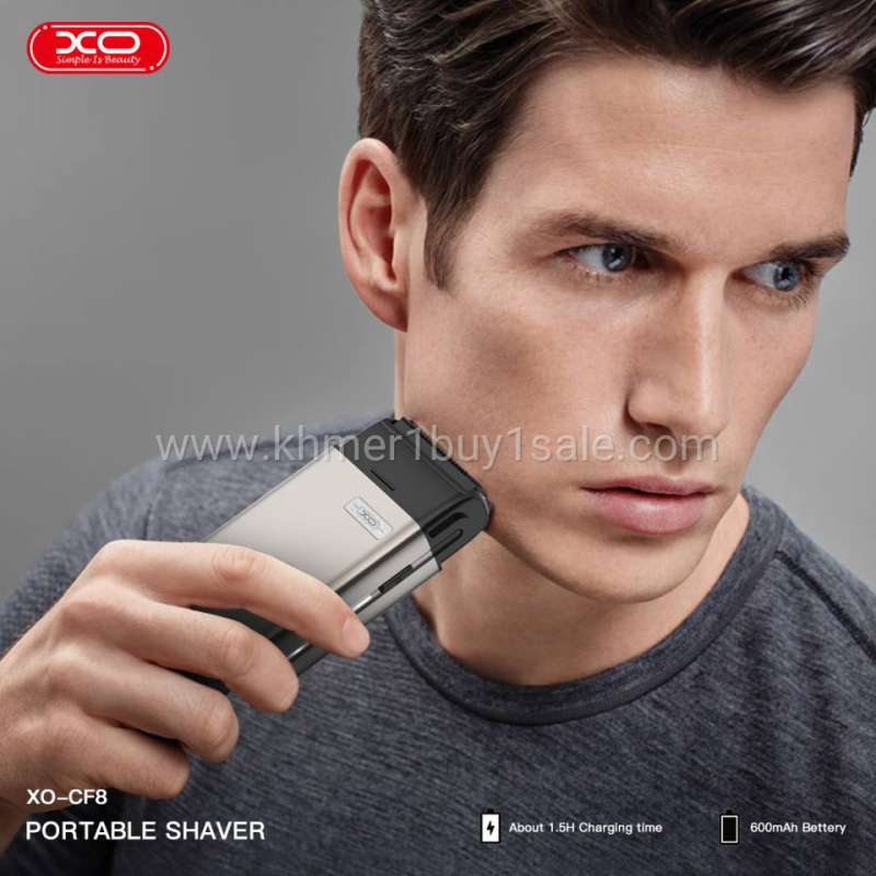 ឧបករណ័កោពុតមាត់ XO CF8   (Available) $12.00