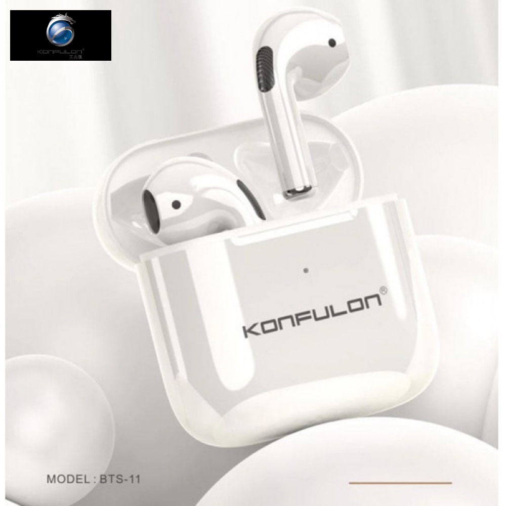 Konfulon Bluetooth Headphone BTS-11