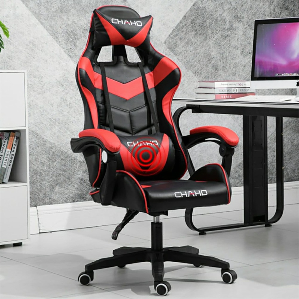 EH Game Chair C-GC135-Red