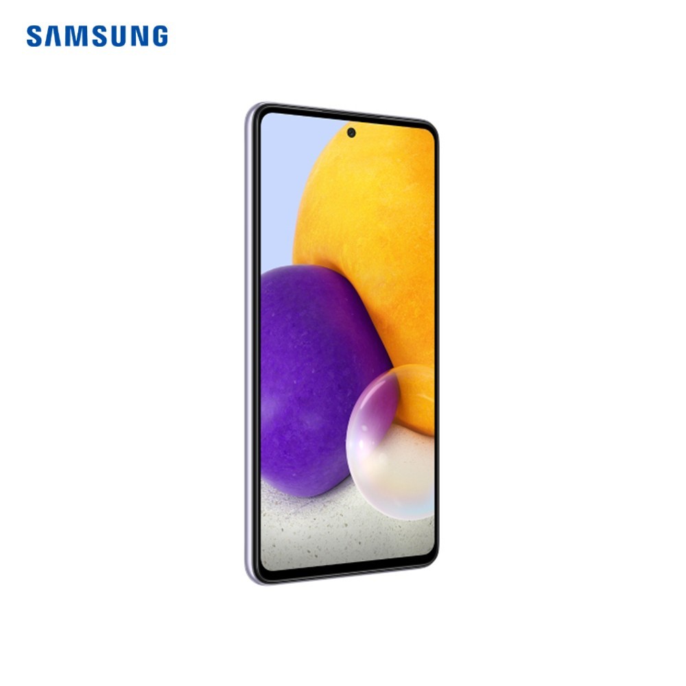SAMSUNG Galaxy A72