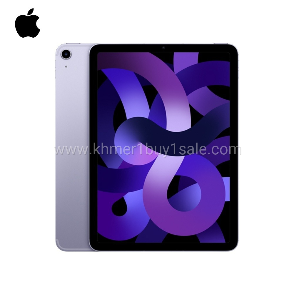 iPad Air 5th generation