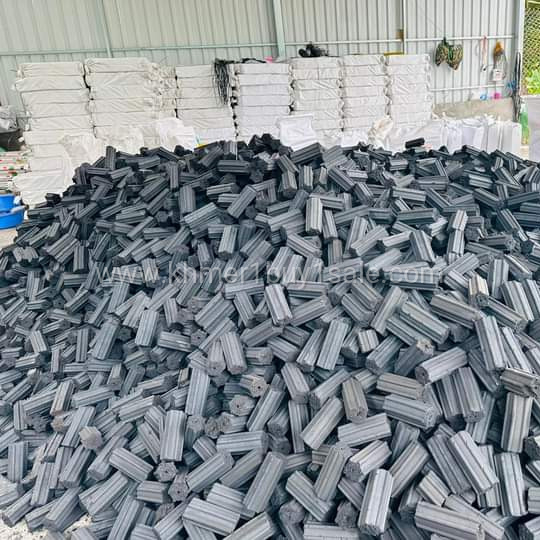 ធ្យូងអនាម័យ អឹមអូប៊ី charcoal MoB