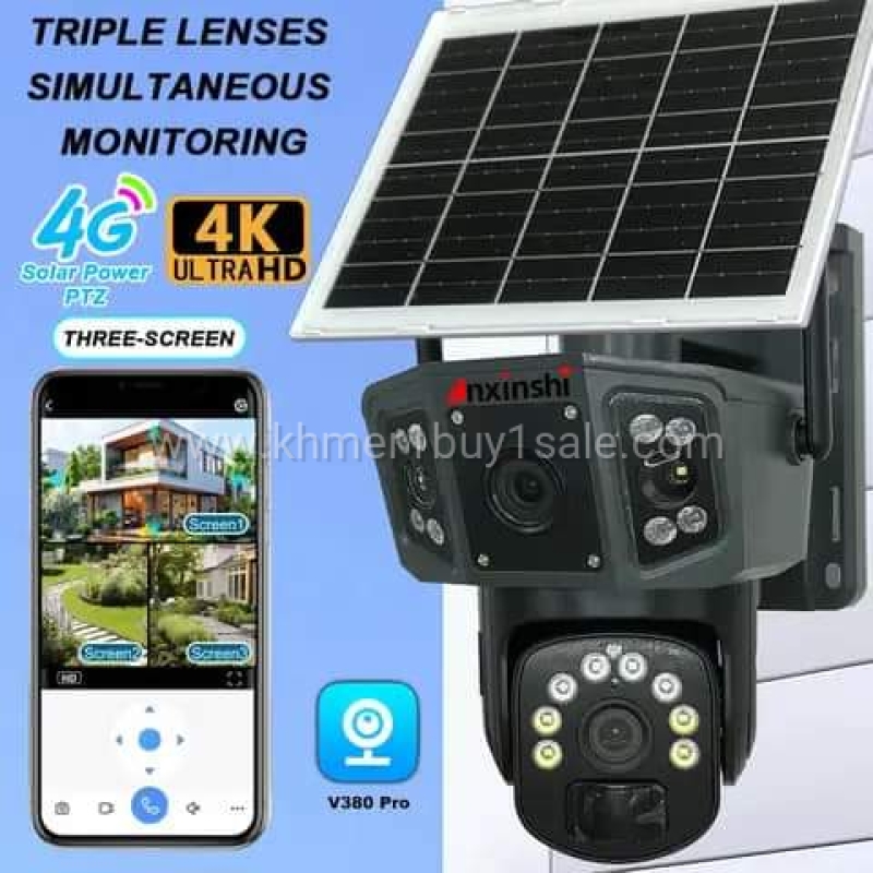 Camera security 2024