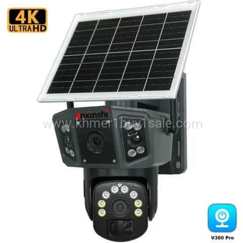 Camera security 2024